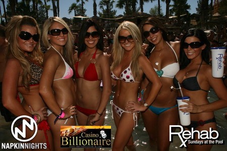 Las Vegas pictures