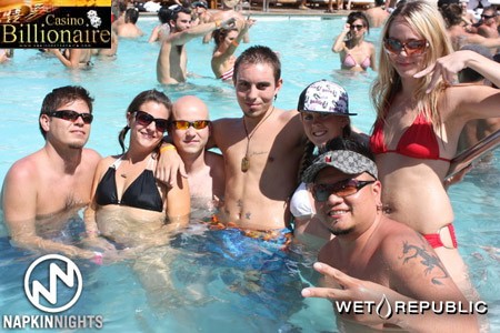 Las Vegas pictures
