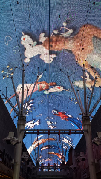Las Vegas pictures