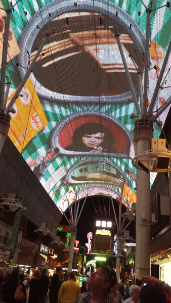 Las Vegas pictures