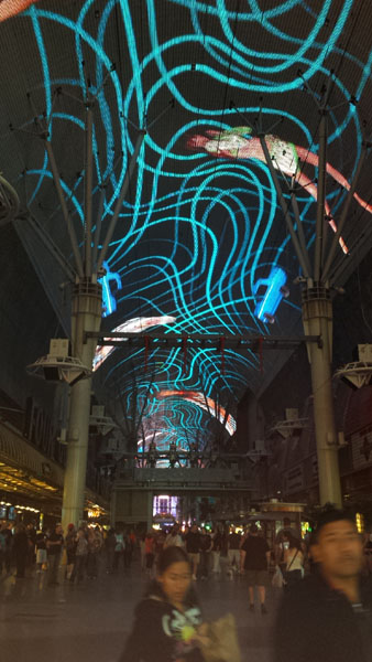 Las Vegas pictures