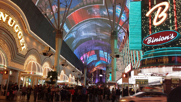 Las Vegas pictures