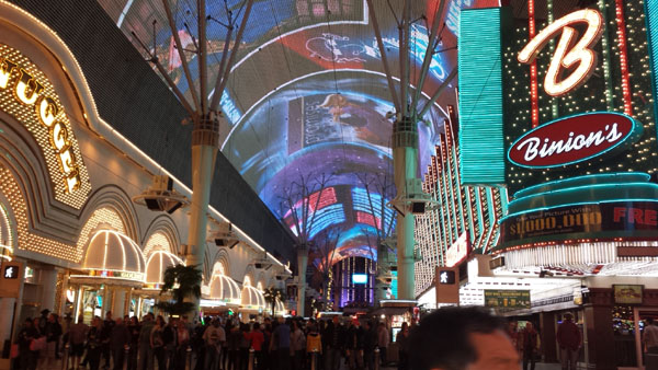 Las Vegas pictures