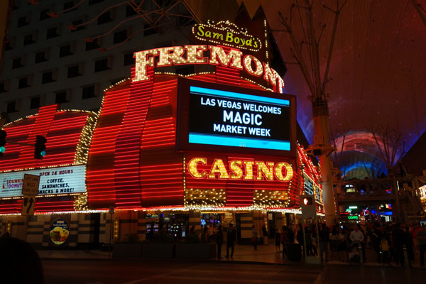 Las Vegas pictures
