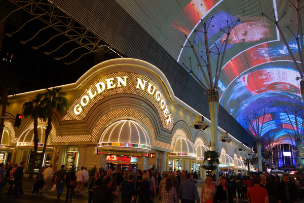 Las Vegas pictures