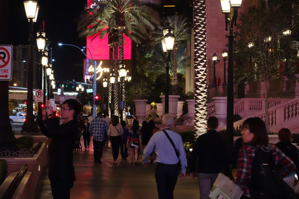 Las Vegas pictures