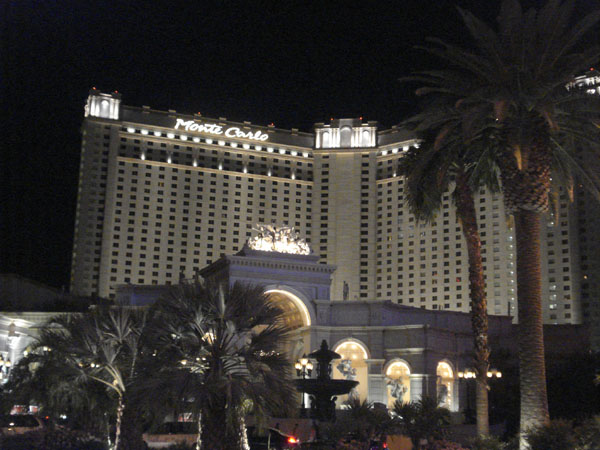 Las Vegas pictures