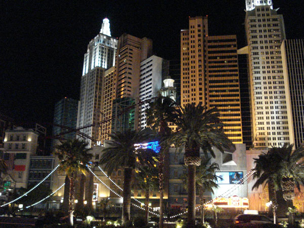 Las Vegas pictures