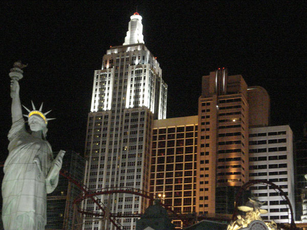 Las Vegas pictures