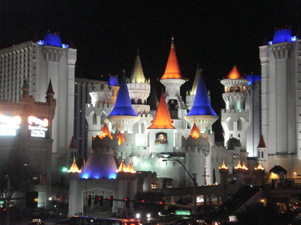 Las Vegas pictures