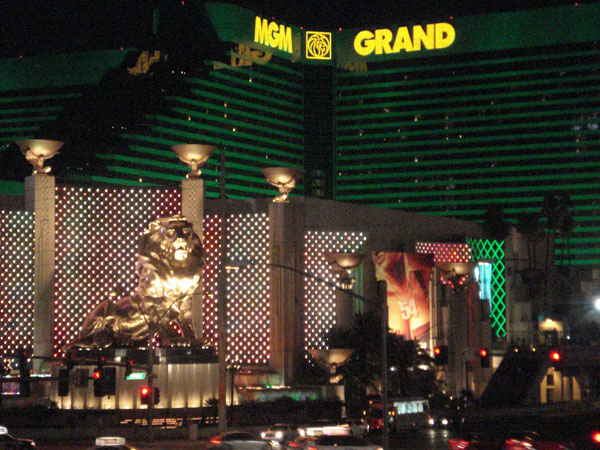 Las Vegas pictures