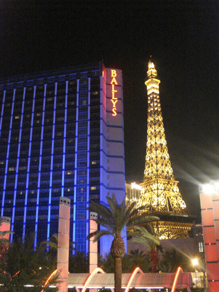 Las Vegas pictures