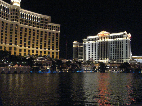 Las Vegas pictures