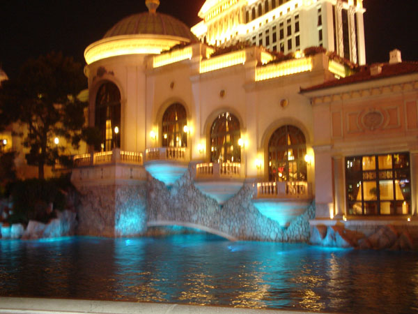 Las Vegas pictures