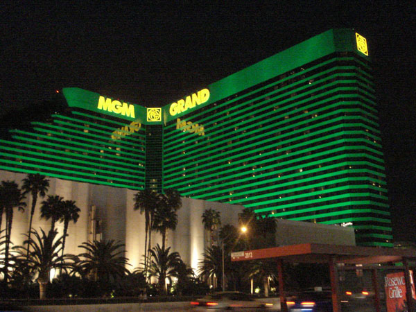 Las Vegas pictures