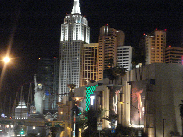 Las Vegas pictures