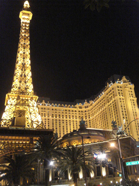 Las Vegas pictures