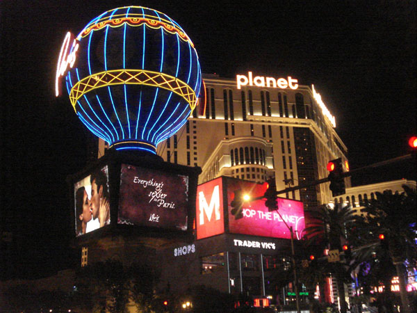 Las Vegas pictures