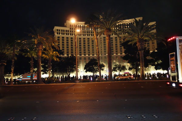 Las Vegas pictures