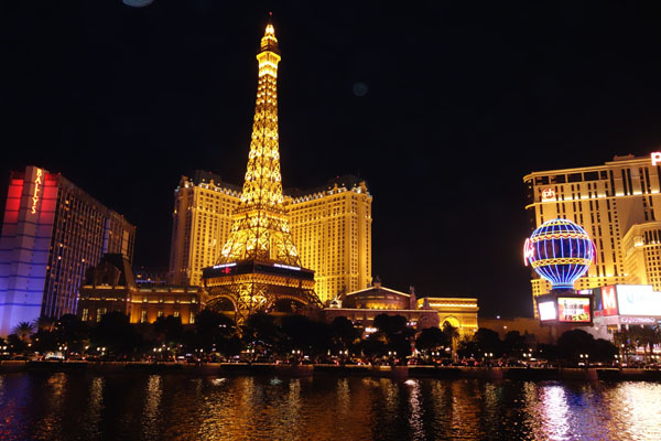 Las Vegas pictures