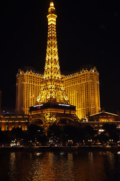 Las Vegas pictures