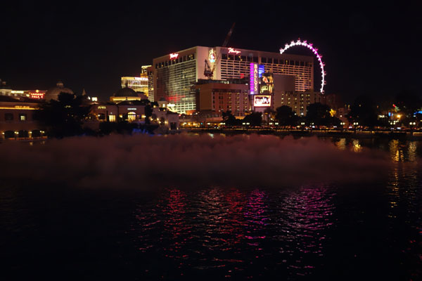 Las Vegas pictures