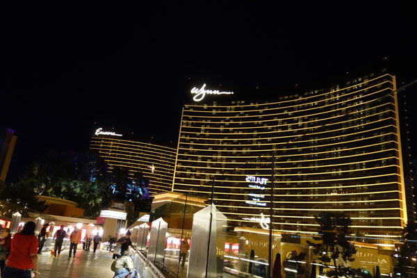 Las Vegas pictures