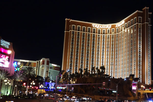 Las Vegas pictures