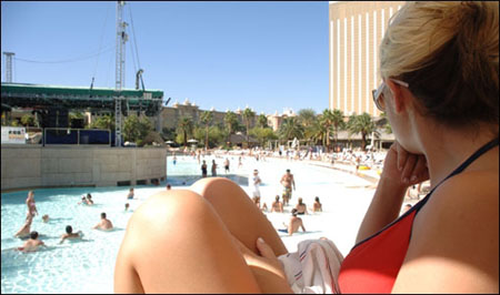 Las Vegas pictures