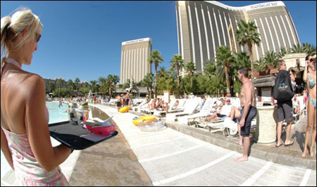 Las Vegas pictures