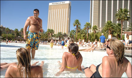 Las Vegas pictures