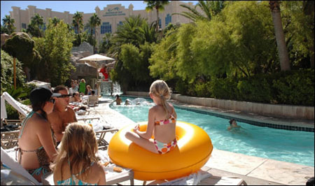 Las Vegas pictures