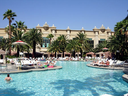 Las Vegas pictures