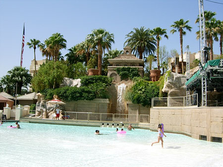 Las Vegas pictures