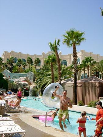 Las Vegas pictures