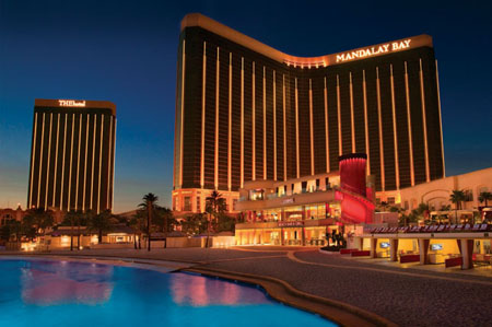Las Vegas pictures