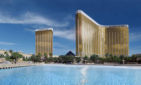 Las Vegas pictures