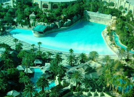 Las Vegas pictures
