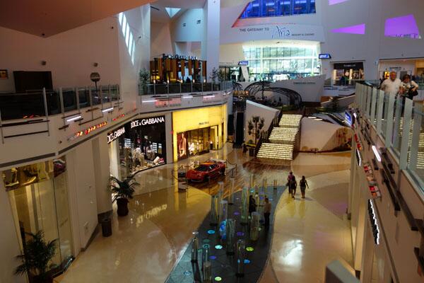Las Vegas pictures