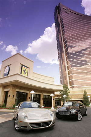 Las Vegas pictures