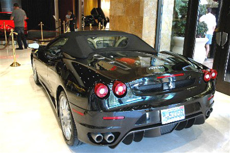 Las Vegas pictures