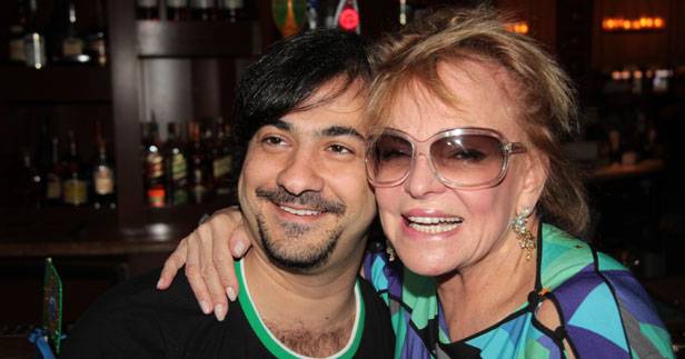 Evento Las Vegas II - Ciro Batelli e VIPs do Brasil em Las Vegas
