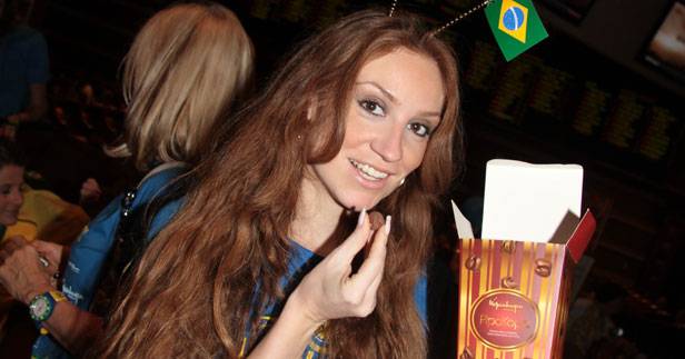 Evento Las Vegas II - Ciro Batelli e VIPs do Brasil em Las Vegas