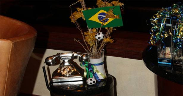 Evento Las Vegas II - Ciro Batelli e VIPs do Brasil em Las Vegas