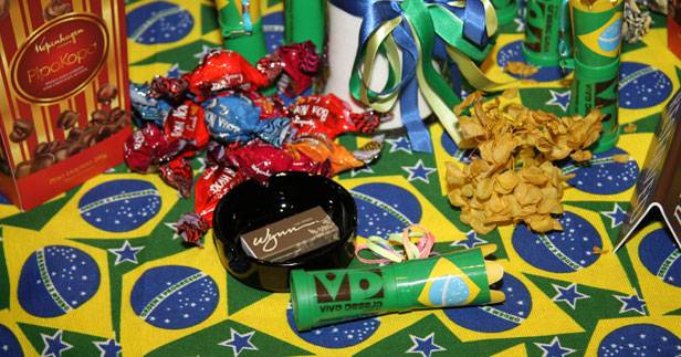 Evento Las Vegas II - Ciro Batelli e VIPs do Brasil em Las Vegas