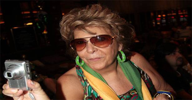 Evento Las Vegas II - Ciro Batelli e VIPs do Brasil em Las Vegas