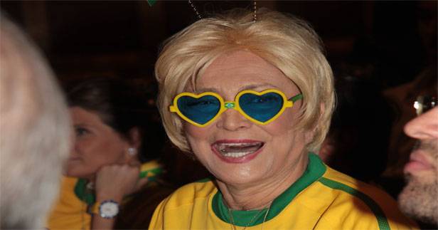 Evento Las Vegas II - Ciro Batelli e VIPs do Brasil em Las Vegas