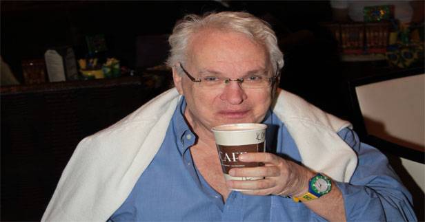Evento Las Vegas II - Ciro Batelli e VIPs do Brasil em Las Vegas