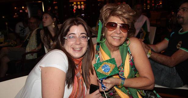 Evento Las Vegas II - Ciro Batelli e VIPs do Brasil em Las Vegas
