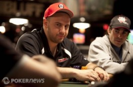 WSOP 2010 - Players Championship